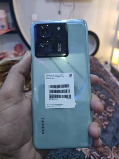 Xiaomi 13T Pro