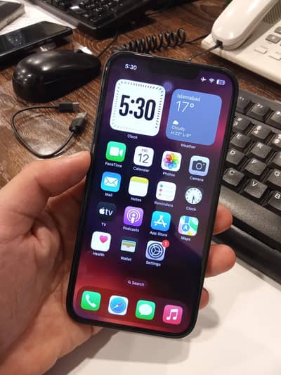 Apple iPhone 13 Jv