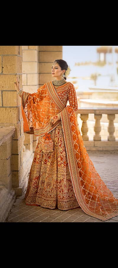 Erum Khan Luxury Collection