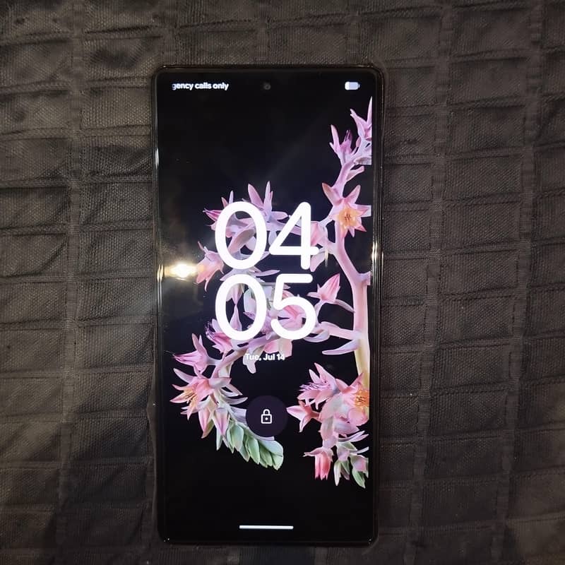Google pixel 6 1