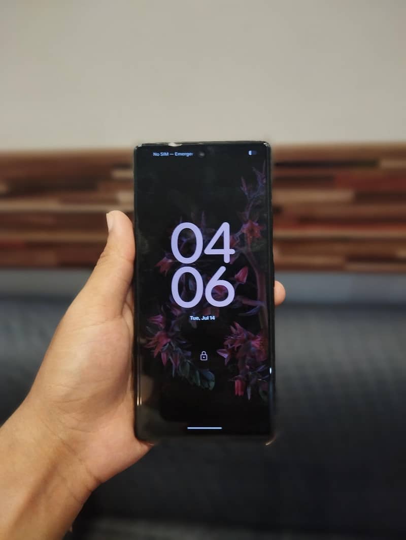 Google pixel 6 2