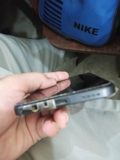 realme C 53 first hand used