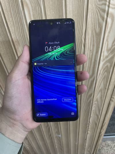 Infinix Note 11Pro