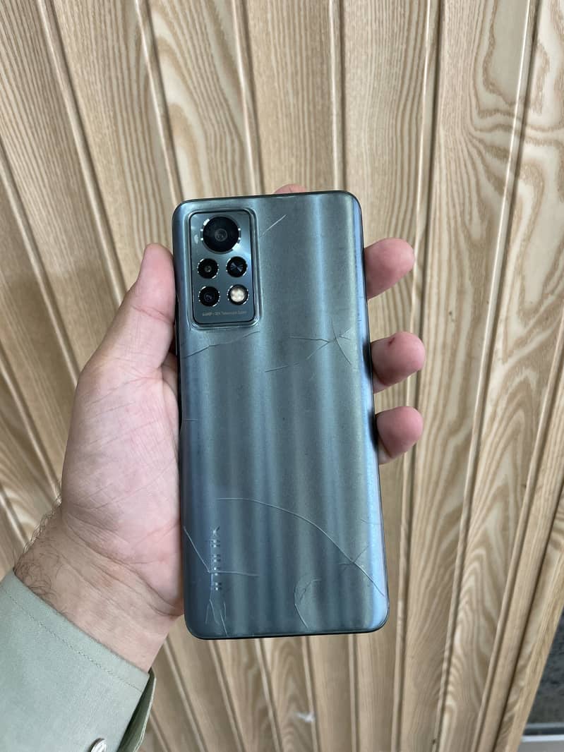 Infinix Note 11Pro 1