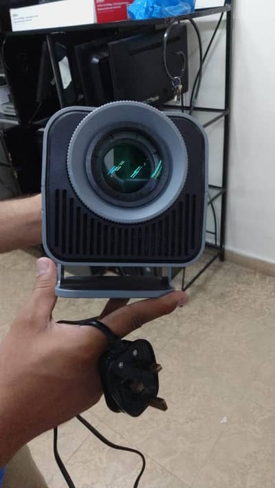 projector Hd results