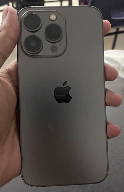Apple iPhone 13 Pro