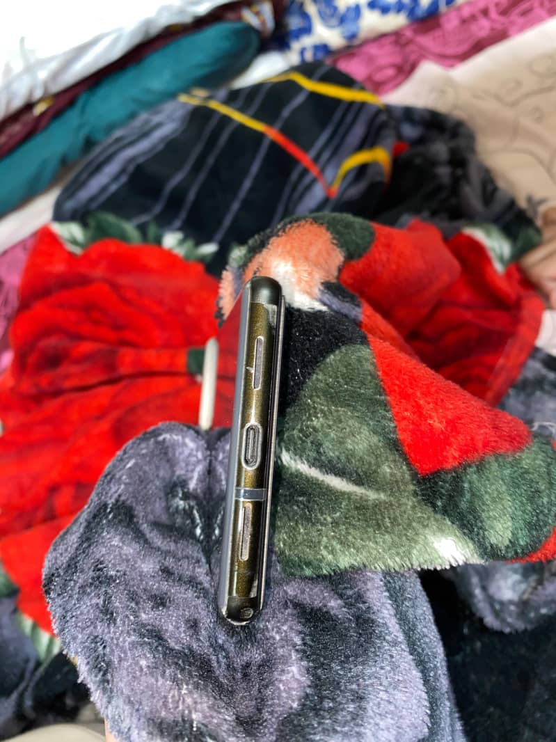 Google Pixel 6 5