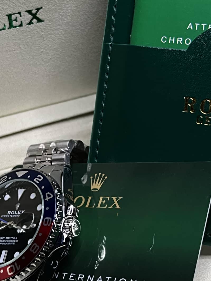 Rolex GMT master 1