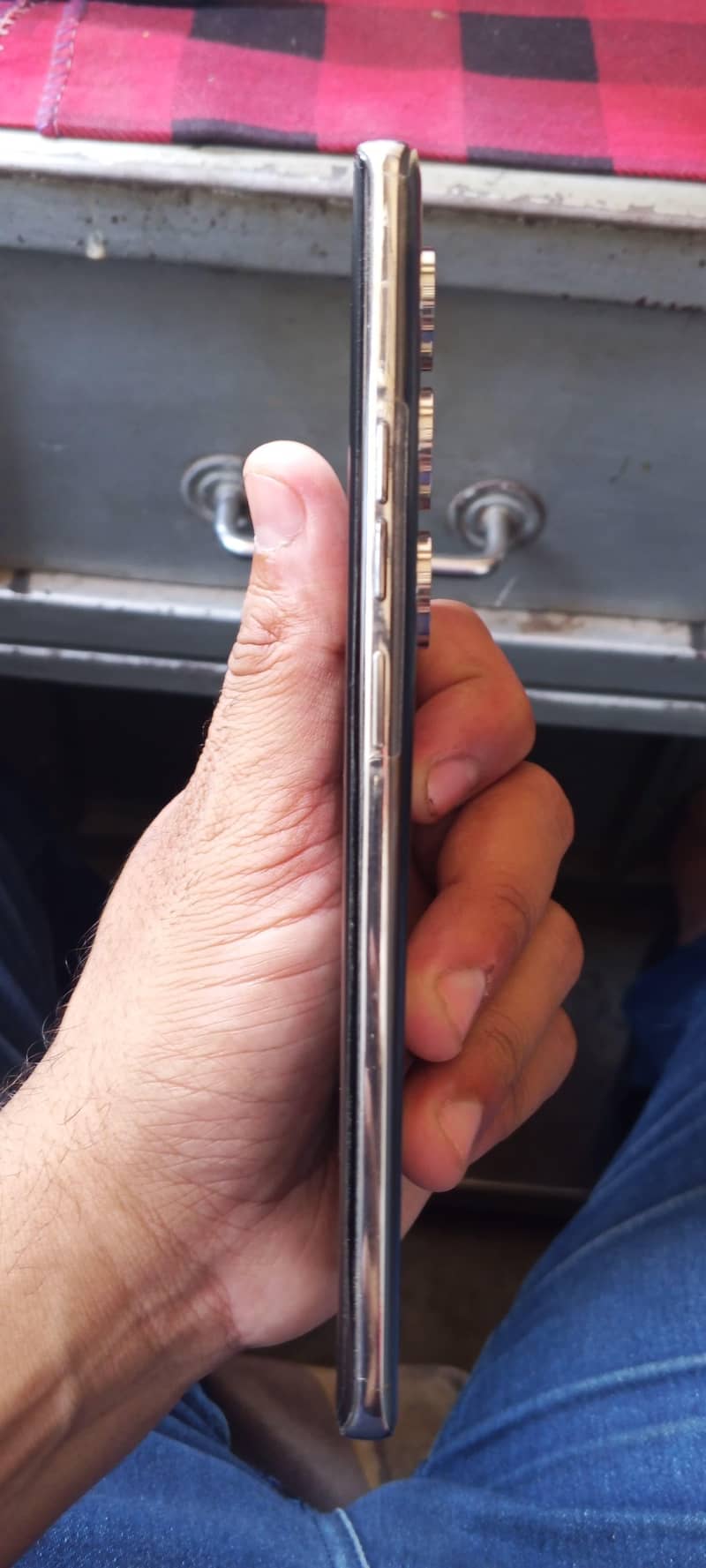 Tecno CAMON 40 Pro 2