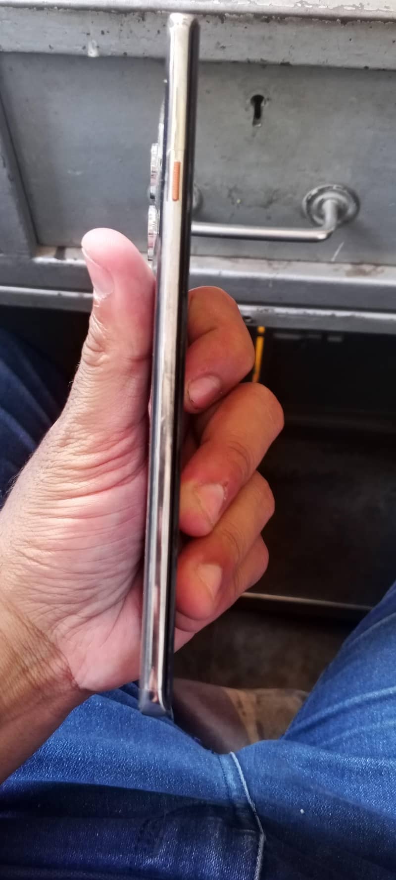 Tecno CAMON 40 Pro 3