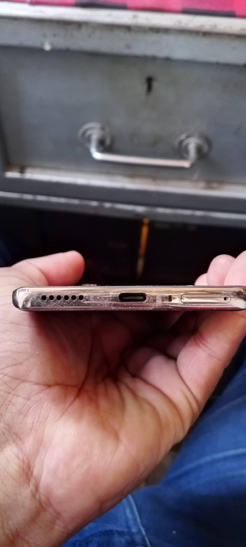 Tecno CAMON 40 Pro 4