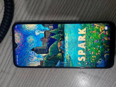 Tecno Spark 6