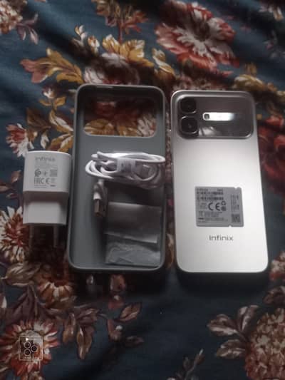 infinix smart 20