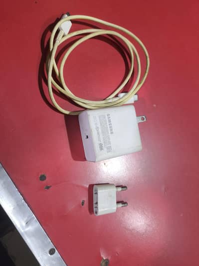 original Samsung 65w type c  03046900026