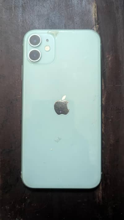 Apple iPhone 11