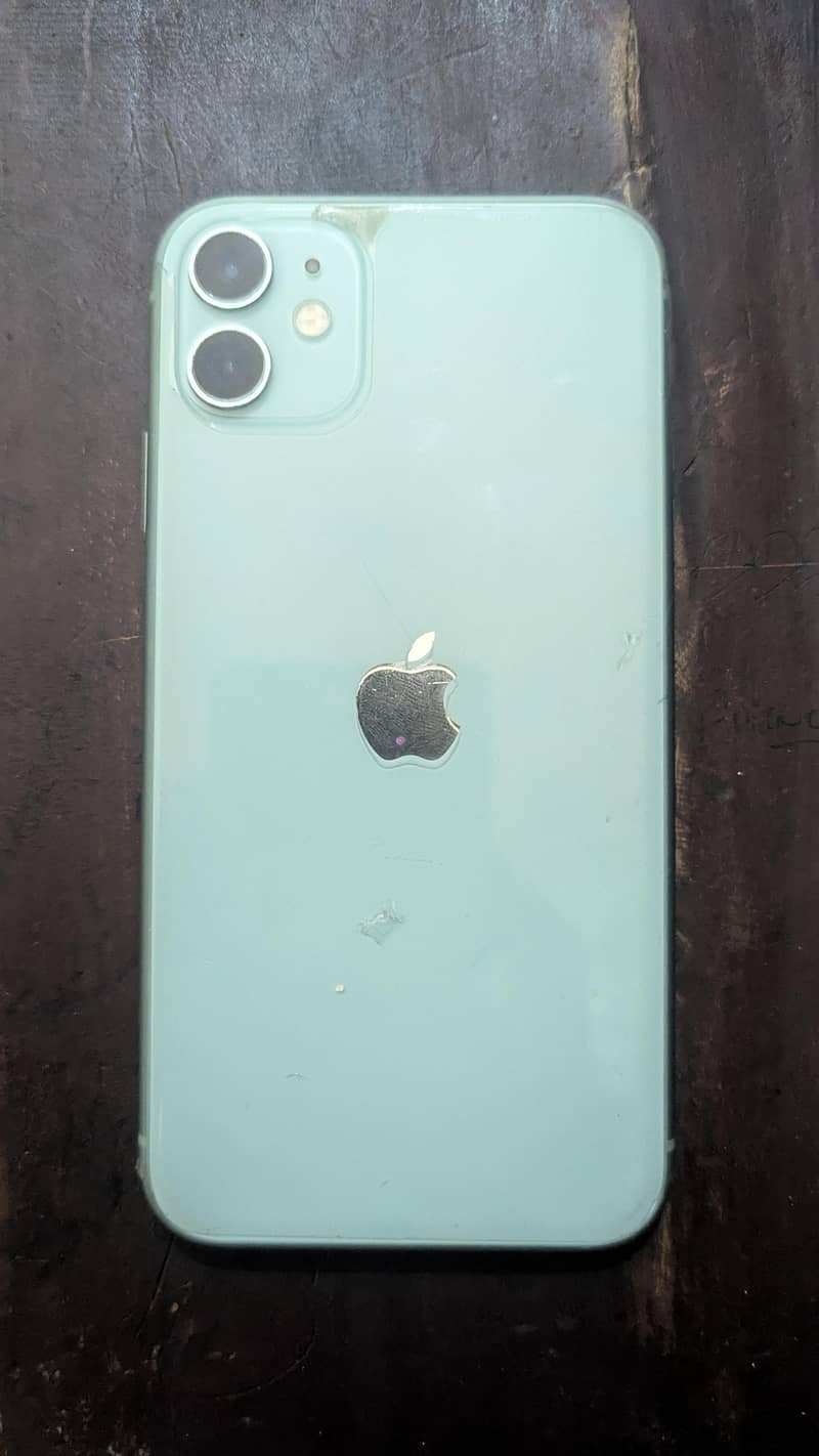 Apple iPhone 11 0
