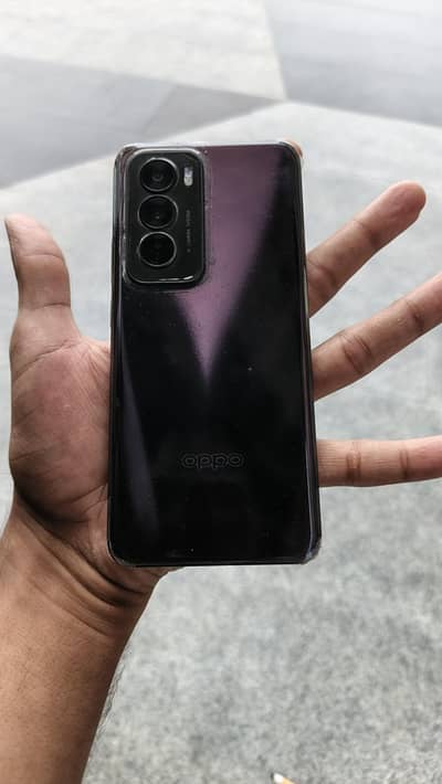 OPPO Reno12 5g