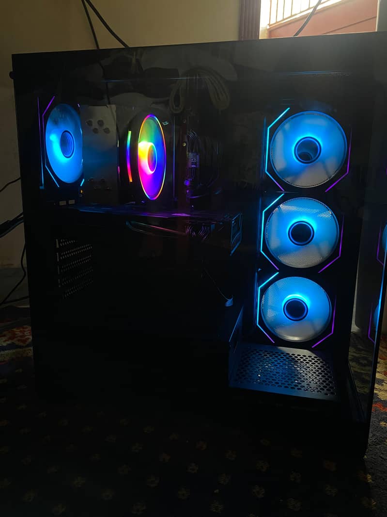 Gaming Pc 0