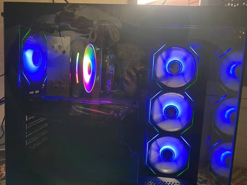 Gaming Pc 1