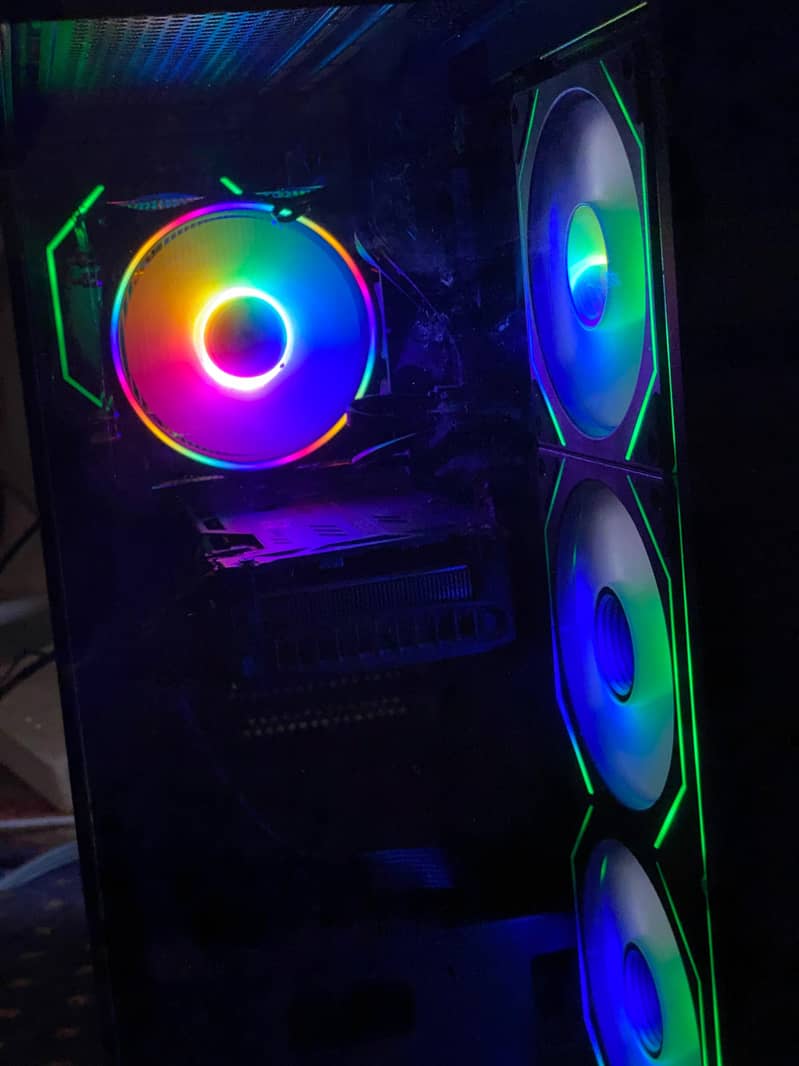 Gaming Pc 2