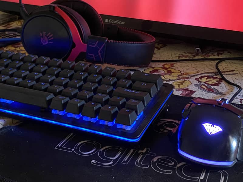 Gaming Pc 4