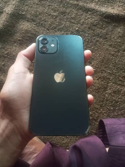 Apple iPhone 12