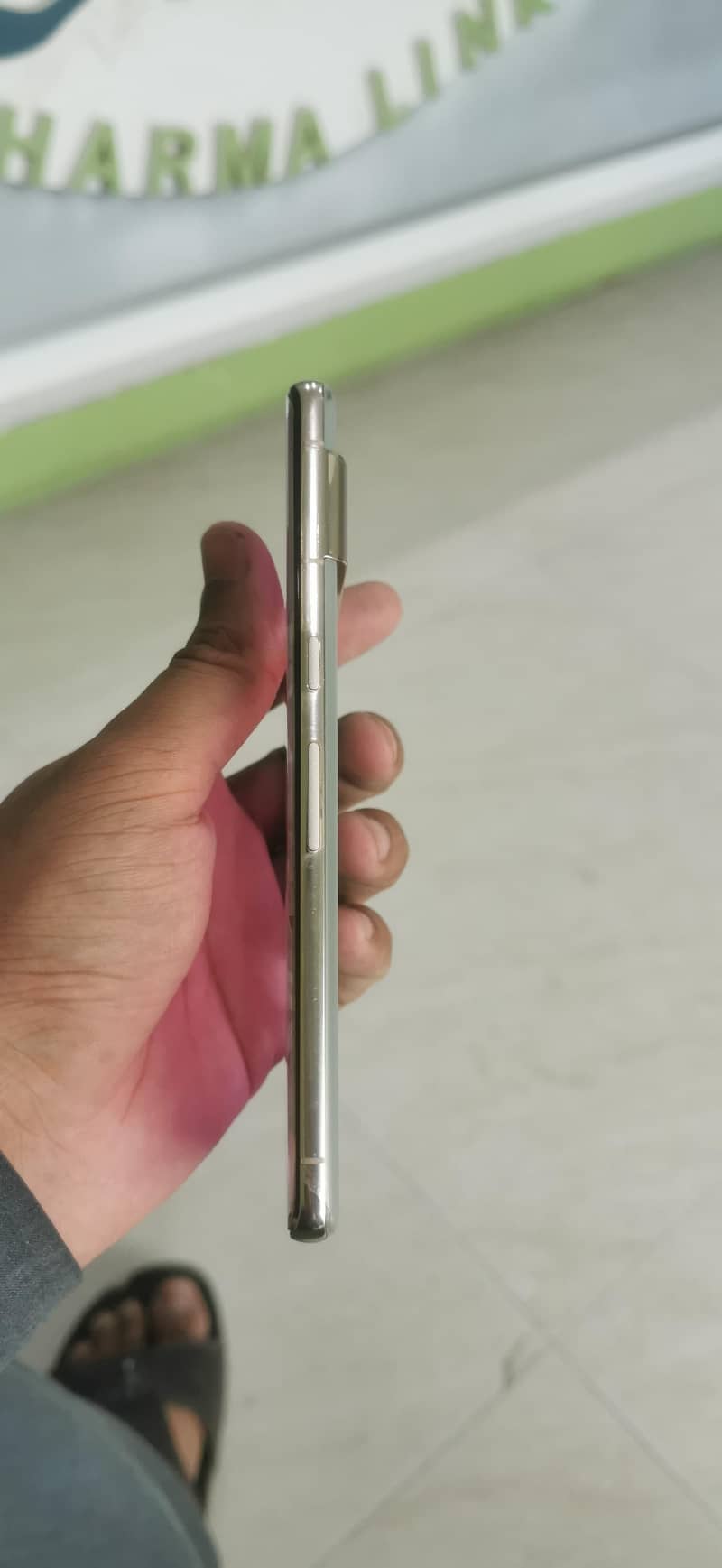 Google Pixel 7 Pro 2