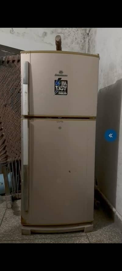 Dawlance Refrigerator
