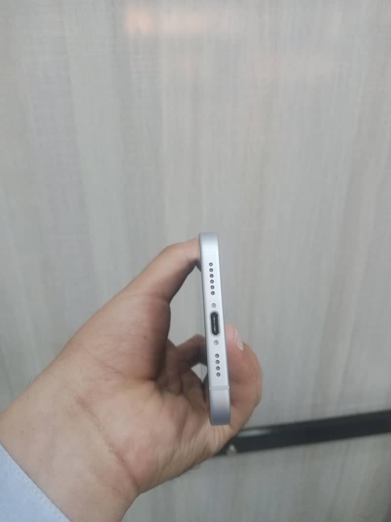 Apple iPhone 15 plus 2