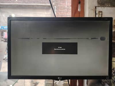 lg led 22inch