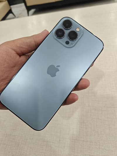 Apple iPhone 13 Pro Max