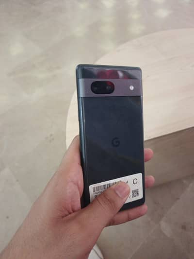 Google Pixel 7a