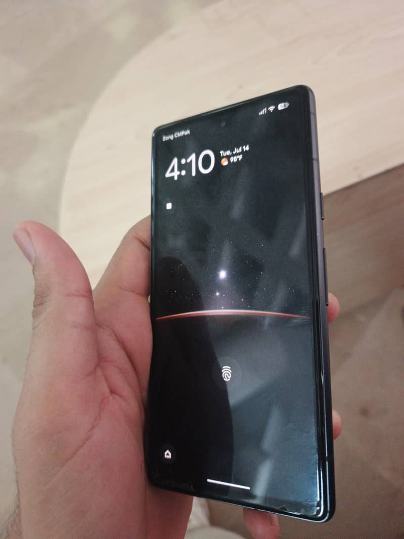Google Pixel 7a 1