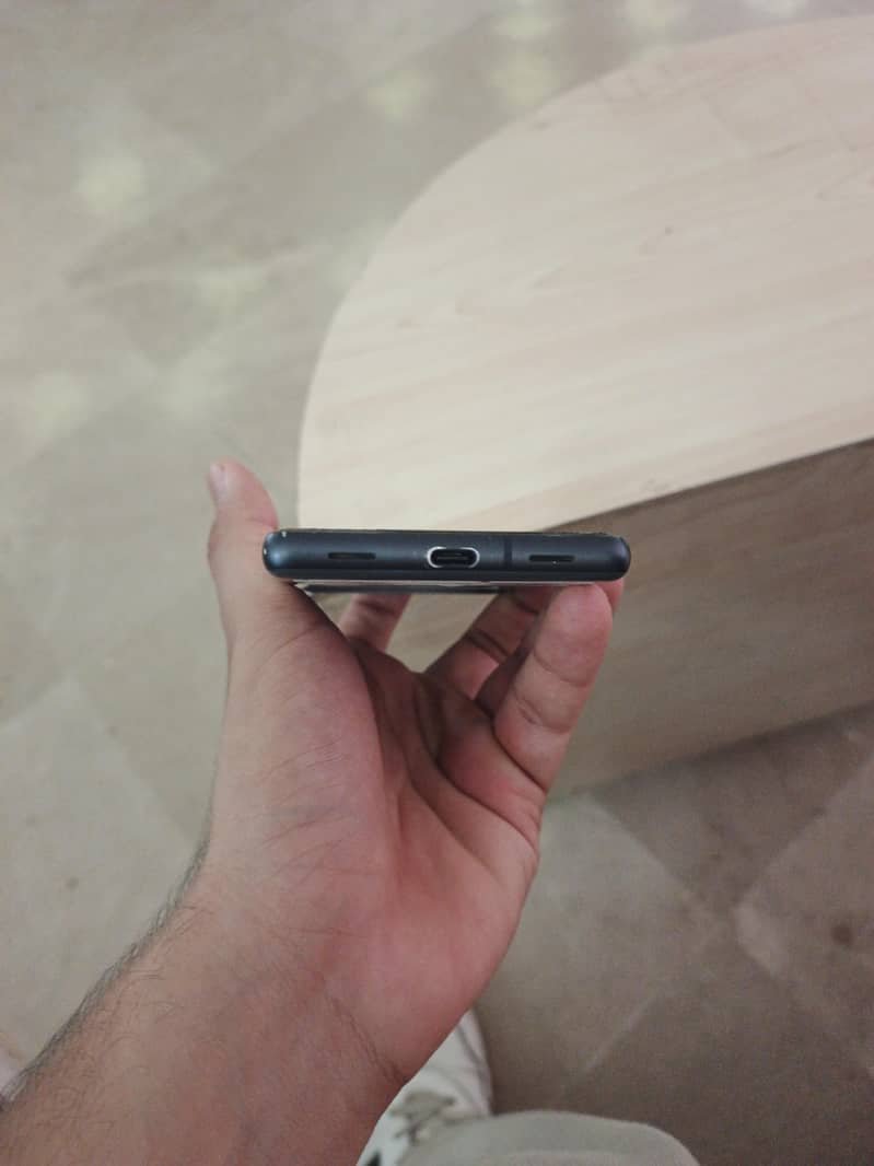 Google Pixel 7a 3
