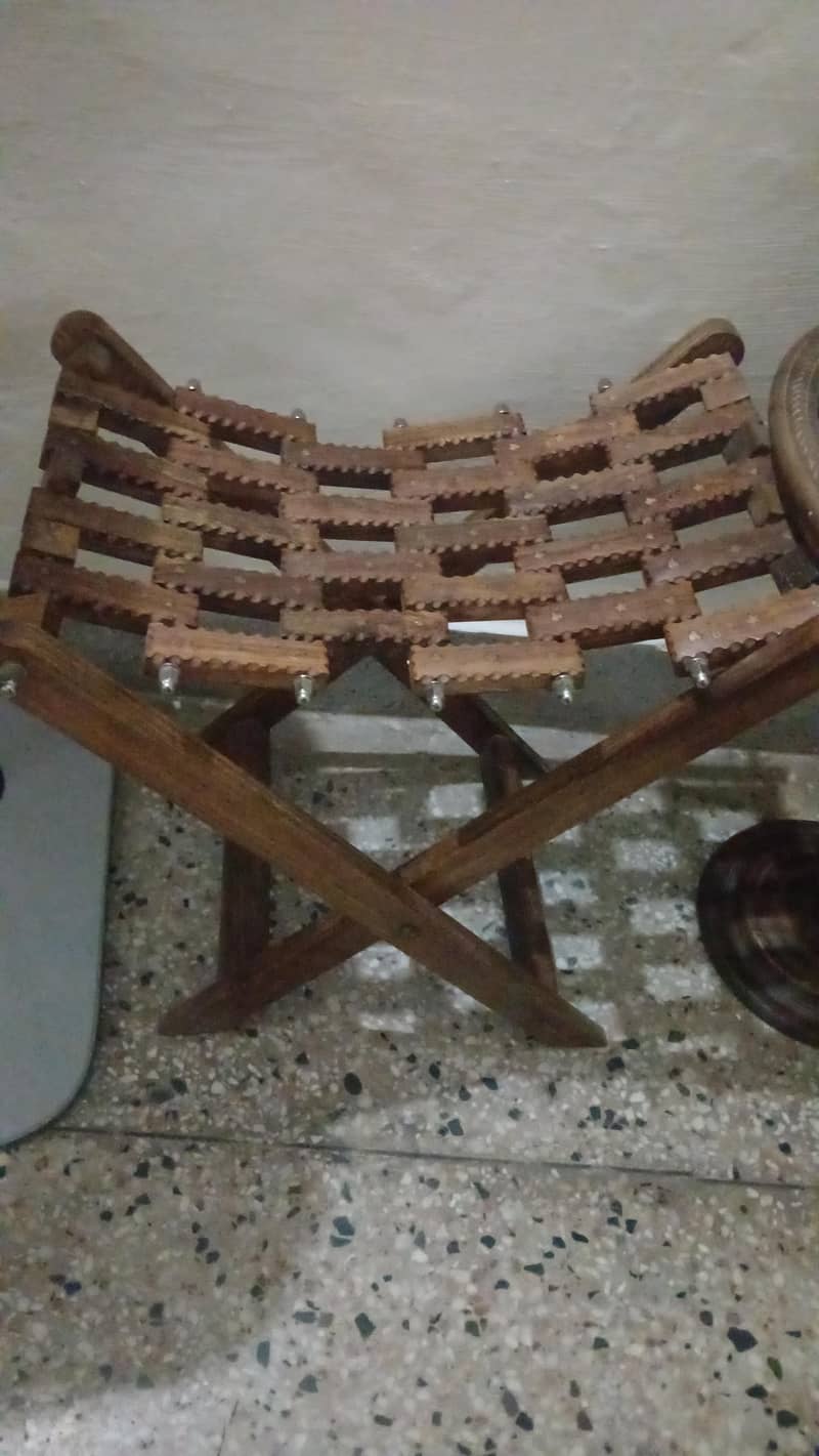 stools and table 1