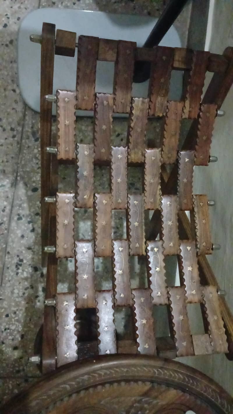 stools and table 2