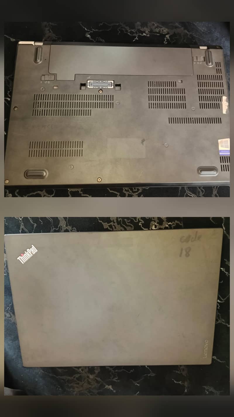 Gen i5 1