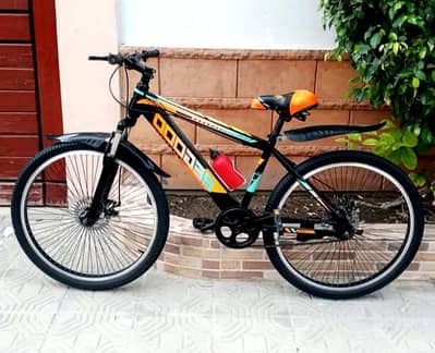 Cycle For Sale - 24 Size