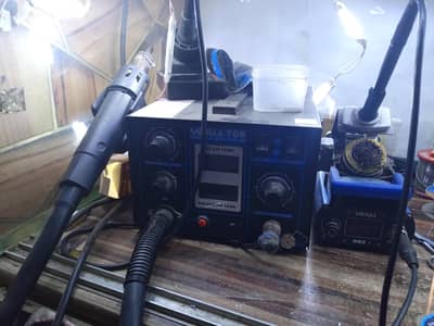 Mobile shop