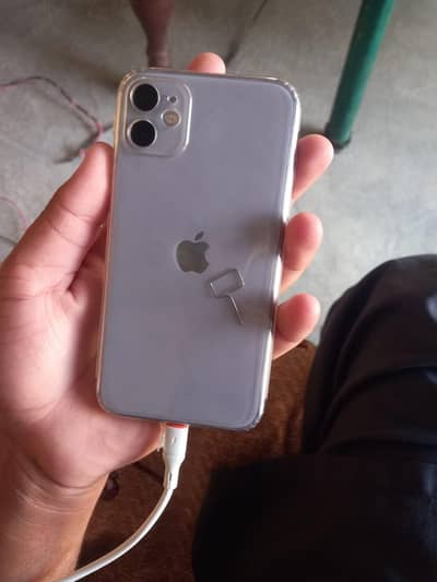 Apple iPhone 11