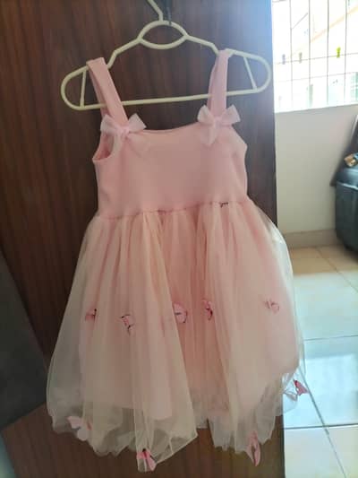 Shein frock