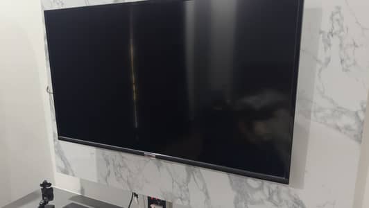 Tcl  1080p Tv