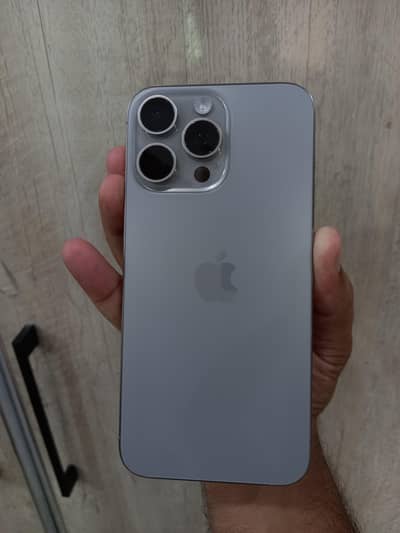 Apple iPhone 15 Pro Max factory unlock(030/9999/18/68)
