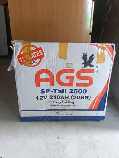 new ups invertor and  new battery for sale