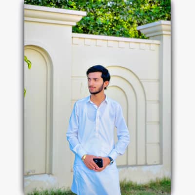 Waqas Ahmad Maitla