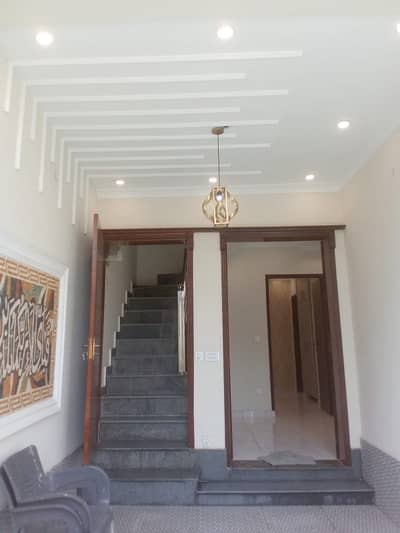 Beautiful New House For Rent In Lahore Medical Society