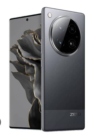 Infinix Zero 40 8+8gb  256 gb selling