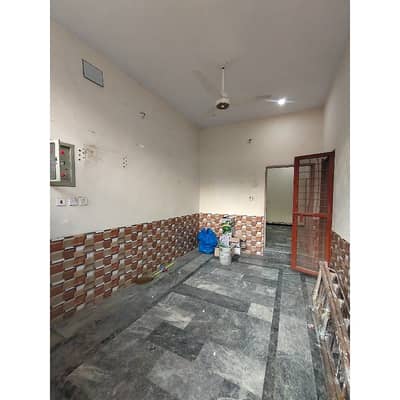 5 Marla Portion For Rent In Lahore Medical Society Near To Commercial Market