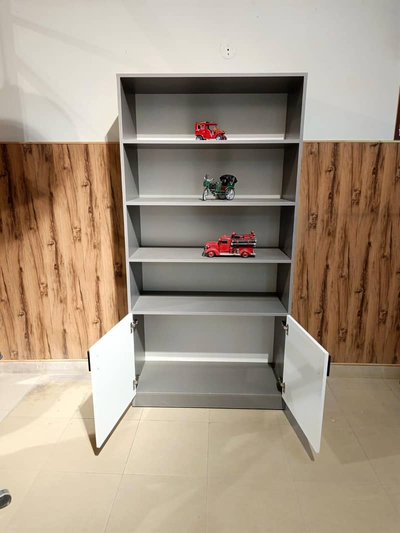 File Rack 6