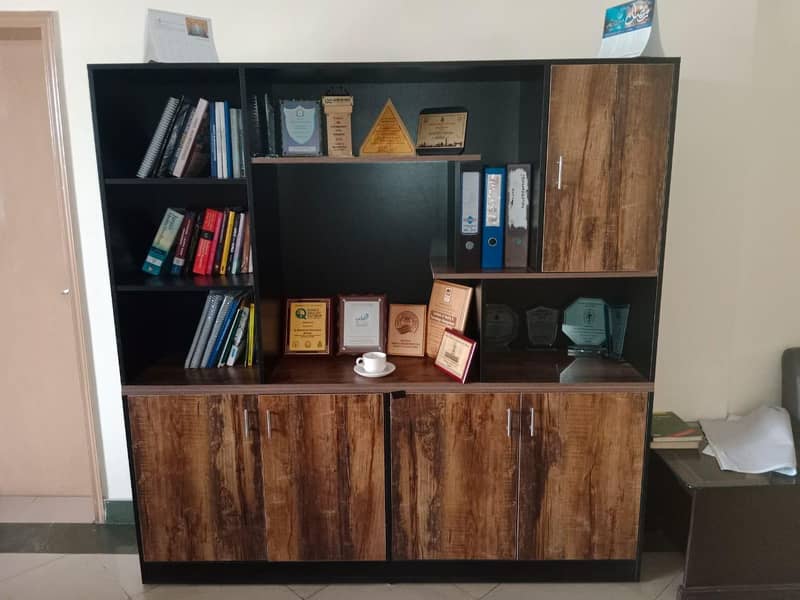 File Rack 7
